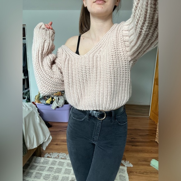 H&M sweater - Picture 4 of 6